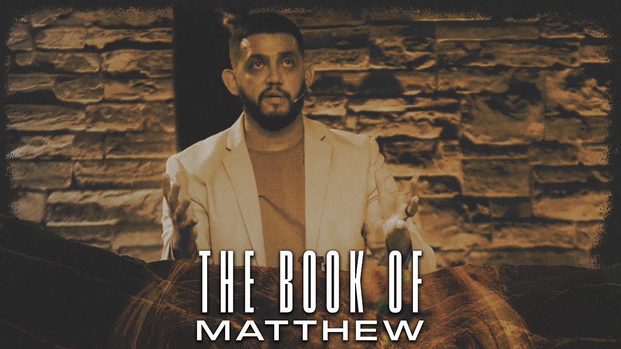 Matthew 3