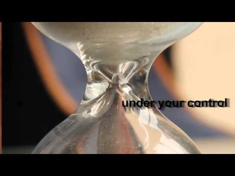 The Sands of Time by Pangu Magic - www.MJMMagic.com