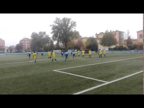 BRESCIA - GIOVANISSIMI - Leonessa-UsoUnited