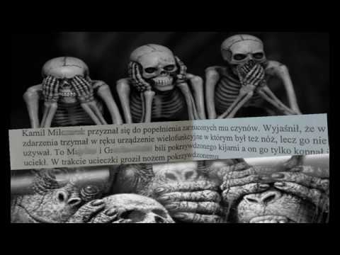 KLMK x CIEJA - KONFIDENT