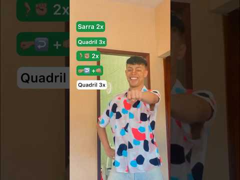 Vou te botar te botar te botar Mc Yuri tutorial - Dancinha tik tok #dance #tiktok #tutorial