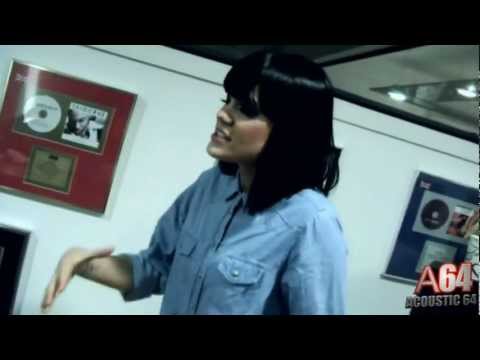 Jessie J - Casualty Of Love