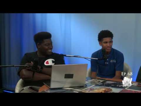 Episode 68 | "From The Bottom" (feat. J Wavy)