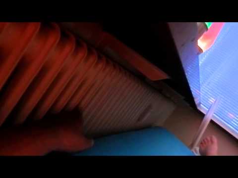 MongoTV_107 - Den Nye Sovesal Vises Frem i Stuen