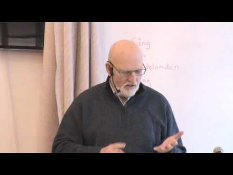 2016/11/27 Fråga i den nya tiden - Finns Gud?