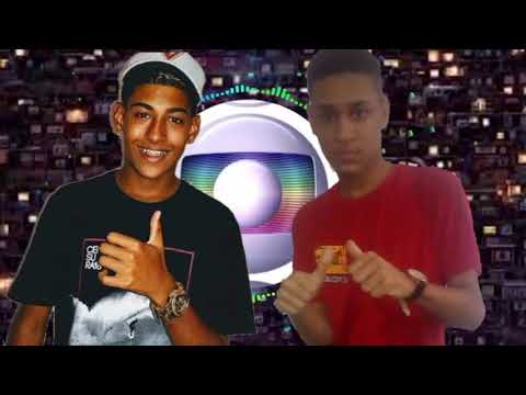 MC VITINHO DA ZN FEAT. Mc Alysson AGORA EU TOU SOLTEIRO (REMIX BREGA FUNK)