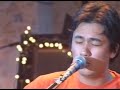 Young Ely Buendia | Eraserheads - Perform 