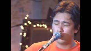 Young Ely Buendia | Eraserheads - Perform &quot;Ang Huling El Bimbo&quot; (Rare footage from 1997 concert)