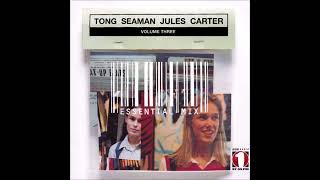 Tong Seaman – Essential Mix Volume Three   Aug 26th 1996