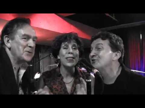 Wray Band promo video covering classic rock and r&b