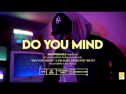 S-Jay Mack Music Video