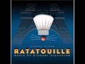 Ratatouille Soundtrack 23 End Creditouilles