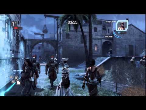 Episode 43 : Let's go live \ Live Commentary - Deathmatch - Knight's Hospital - Ottoman Doctor