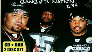 Westside Nation/ Midwest Invasion- Layzie Bone Ft. Twista