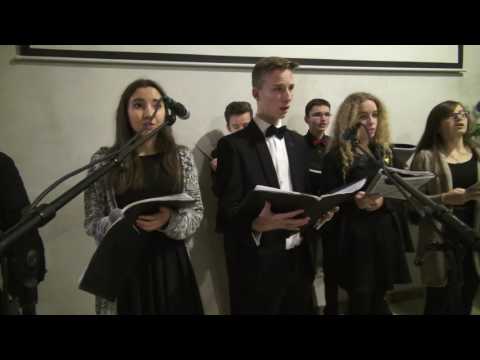 Sekcja ŚDM Ropczyce - Tylko On (próba generalna)