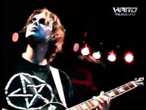 DEMONS OF GUILLOTINE   Beastiary official video