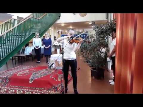 Portnof: Orosz fantázia - Mészáros Petra