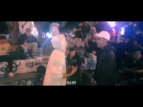 EMEVE x GERVASI vs VISION x PACKTO -8vos- Fecha#5 - Ele Efe - Temporada 2023 (Fase 2)