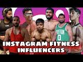 2024 Top Indian Male Fitness Influencers On Instagram