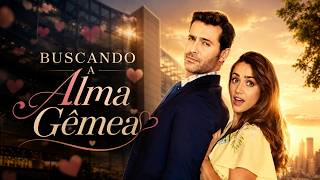 Buscando A Alma Gêmea FILME COMPLETO DUBLADO | Filmes de Romance | Noite de Filmes