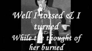 Neil Diamond Desire W Lyrics Video