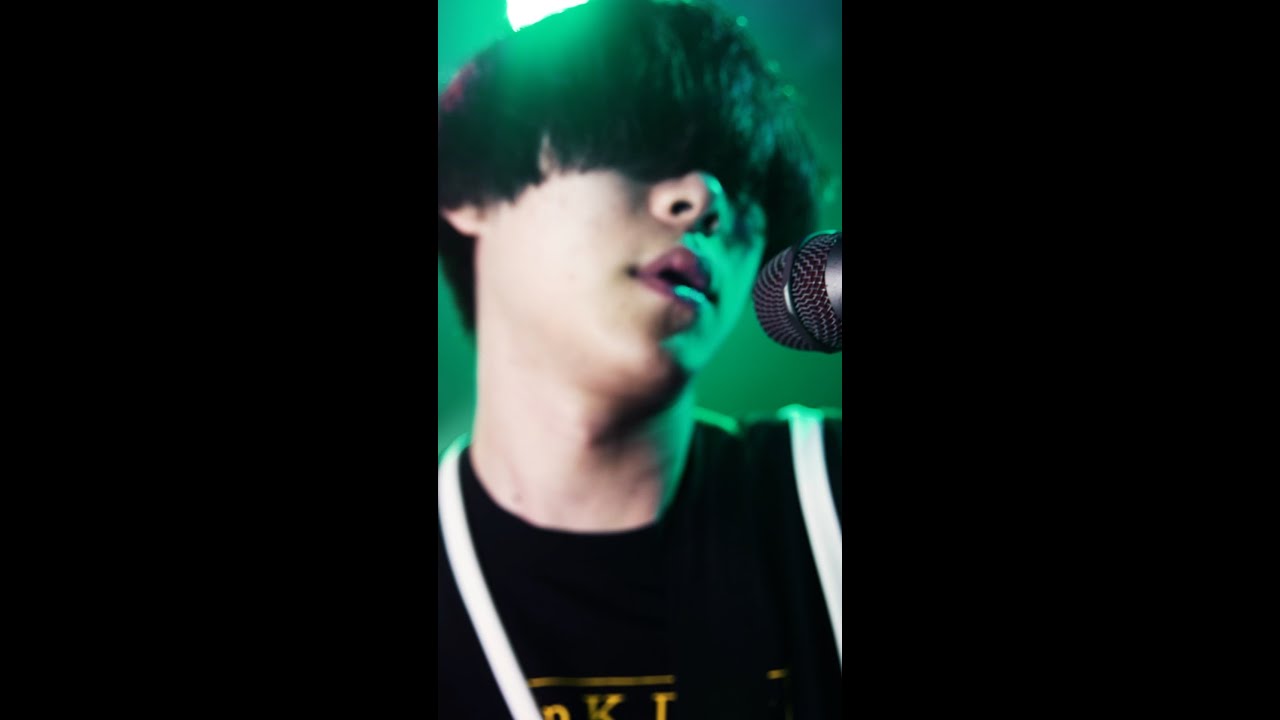 PELICAN FANCLUB - 俳句 / CLAPPERBOARD