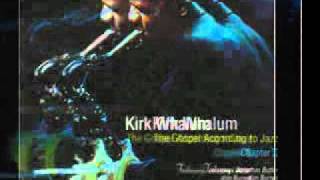 Kirk Whalum Ft. Kevin Whalum & Kim Burrell - The Moment I Prayed (With Lyrics)
