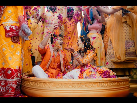 Wedding Photographer portfolio by Band Baaja Capture in Mumbai - Photo 1