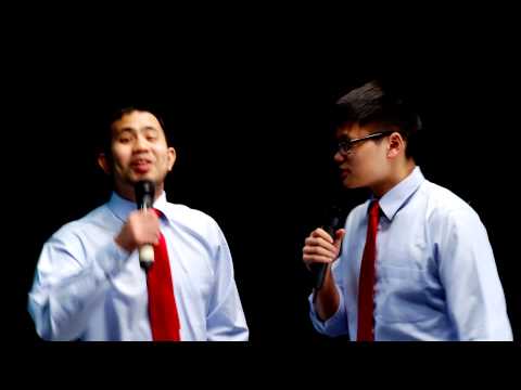 NASL Season 4 Grand Finals Preview - Frodan and Gretorp