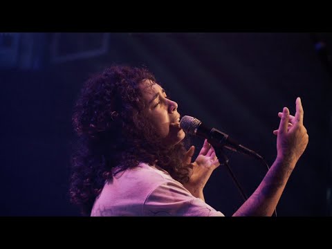 Indigo De Souza - For Dear Life: A Tour Documentary