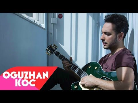 Oğuzhan Koç - Yan Yüreğim (akustik)