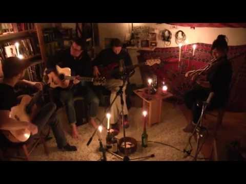 Schnaps im Silbersee - Wildgänsehaut (DEMO)