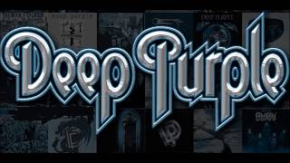 Deep Purple - When a Blind Man Cries (HQ)