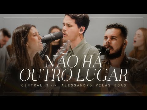 Não Há Outro - Banda Promessas