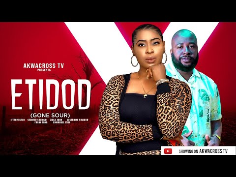 ETIDOD COMPLETE SEASON(ETIDOD) LATEST MOVIE 2022