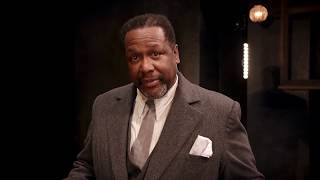 Death of a Salesman – West End Trailer