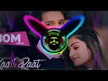 Kali Raat Remix Full Bass Vibration Remix Song 2021 Dj Lux Bsr Dj KHATAULI EDM KING