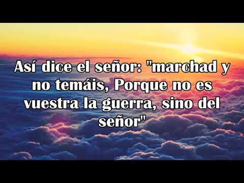 Glorificad Al Senor - Edgar Rocha