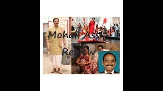 Review of Mohalla Assi
