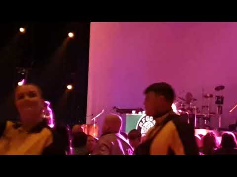 reggae roast live in Cardiff part 1