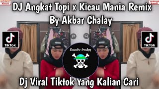 Download lagu DJ ANGKAT TOPI X KICAU MANIA REMIX - DJ VIRAL TIKTOK TERBARU 2026 YANG KALIAN CARI  mp3