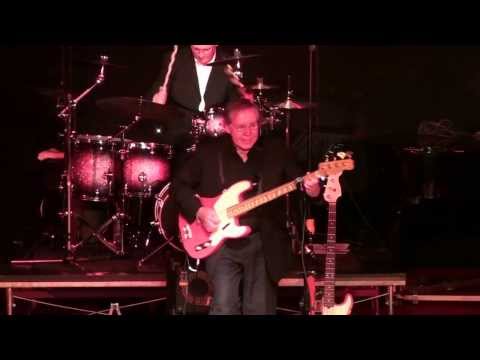 The Frightened City. Alan Jones's Apache Mania. 2013 Celebration of The Shadows