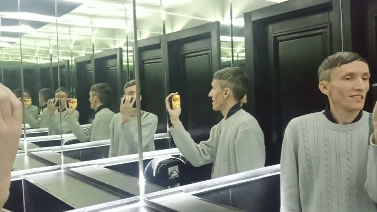 Я ищу Морфеуса