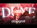 One Piece ASMV REMAKE Emperor Shouldering 800 Years