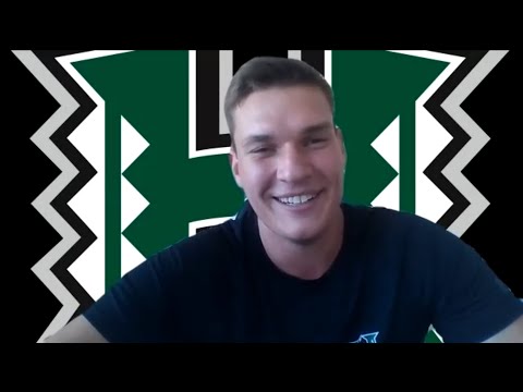 Fan Friday: Talk Story w/ Patrick Gasman