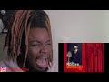 FIRST TIME HEARING Eminem - Never Love Again (REACTION)