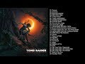 Shadow of the Tomb Raider (Original Soundtrack) | Full Album