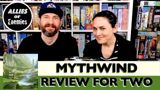 Allies or Enemies - Mythwind video thumbnail