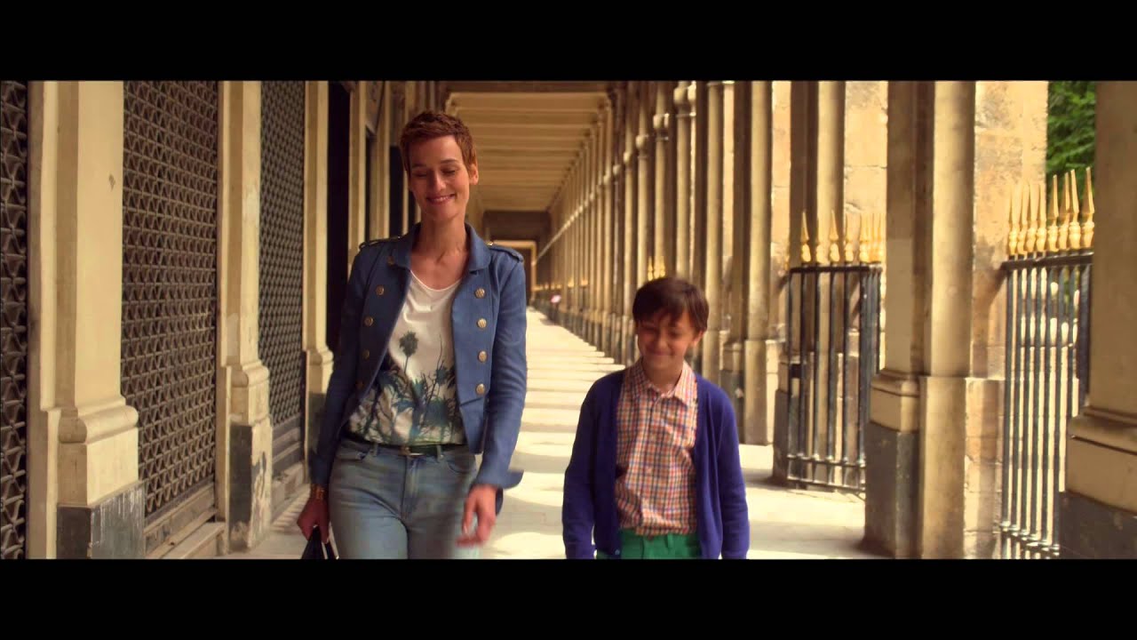 Miniature de la vidéo L'échappée Belle - Bande Annonce VF du film L'Échappée belle