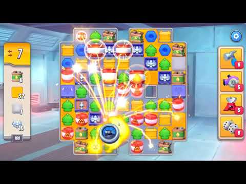 Chrome Valley Customs Level 160 - NO BOOSTERS GAMEPLAY + FULL STORY 🚘🔧 | SKILLGAMING ✔️